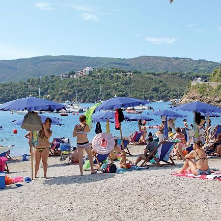 Le Maree Azzurra Apartment Porto Azzurro Bagian luar foto