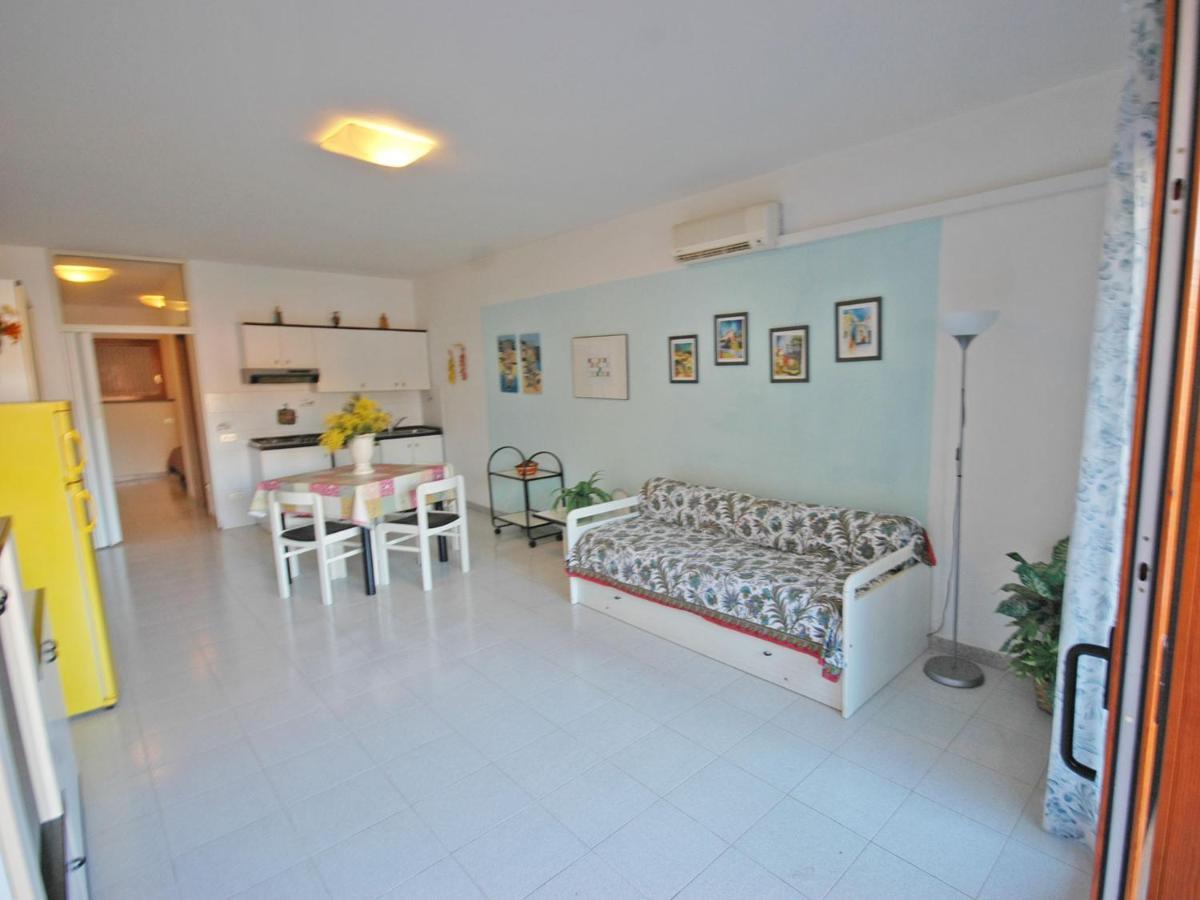 Le Maree Azzurra Apartment Porto Azzurro Bagian luar foto