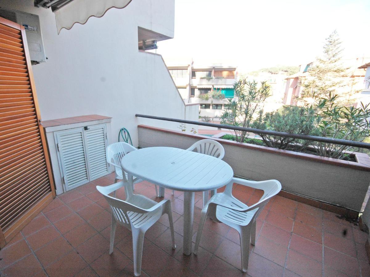 Le Maree Azzurra Apartment Porto Azzurro Bagian luar foto