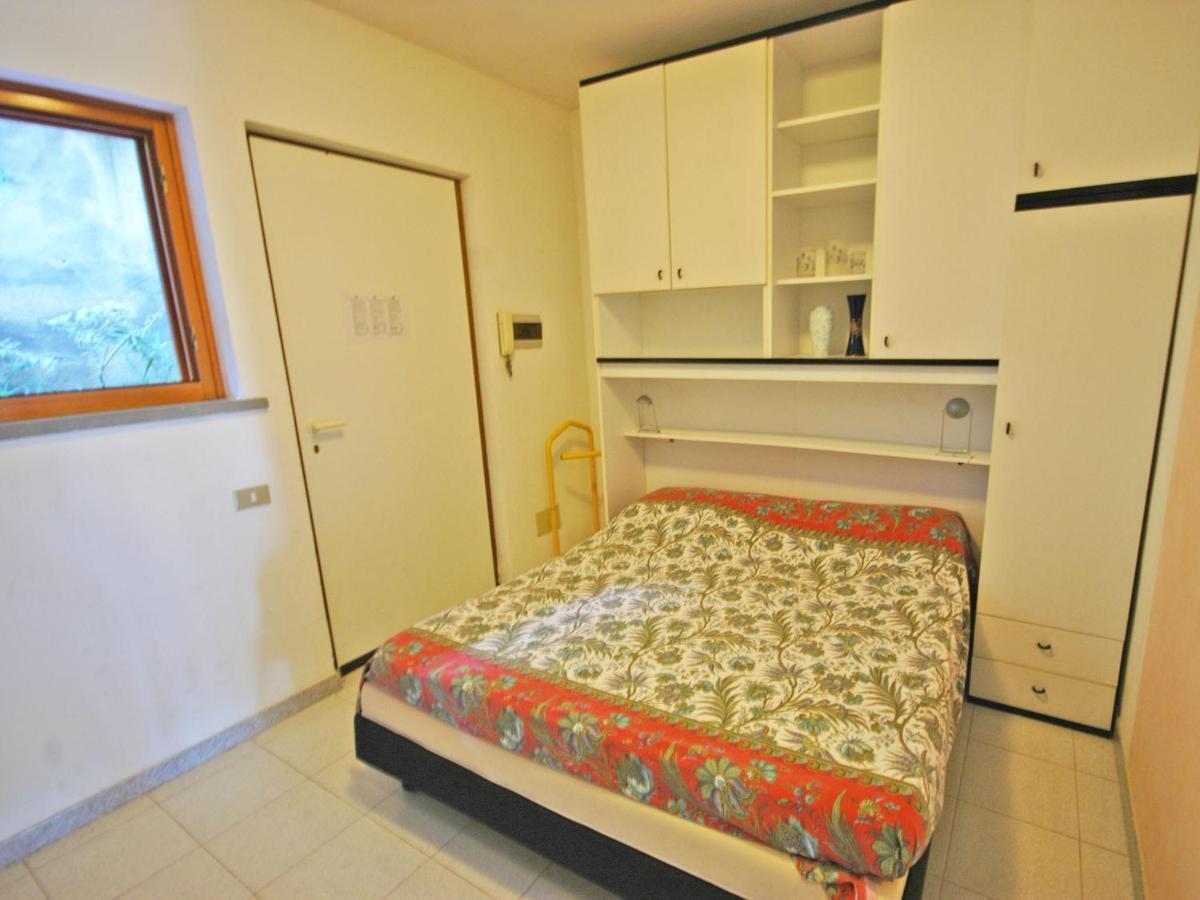 Le Maree Azzurra Apartment Porto Azzurro Bagian luar foto