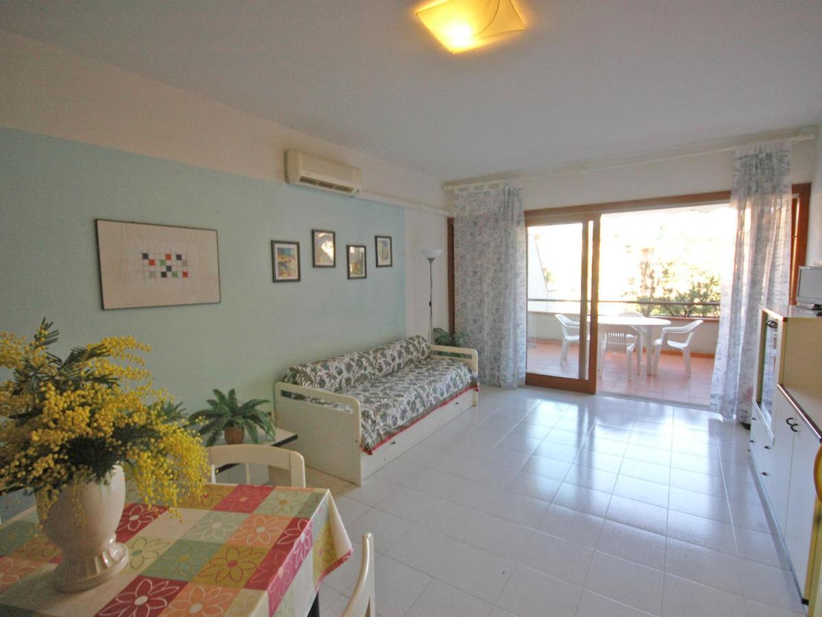 Le Maree Azzurra Apartment Porto Azzurro Bagian luar foto